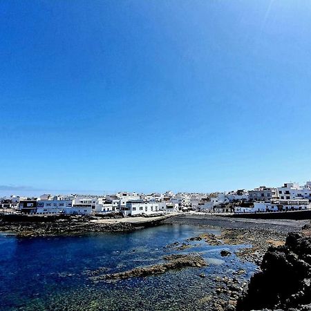 Casa Abuelo Antonio Villa Cotillo Dış mekan fotoğraf