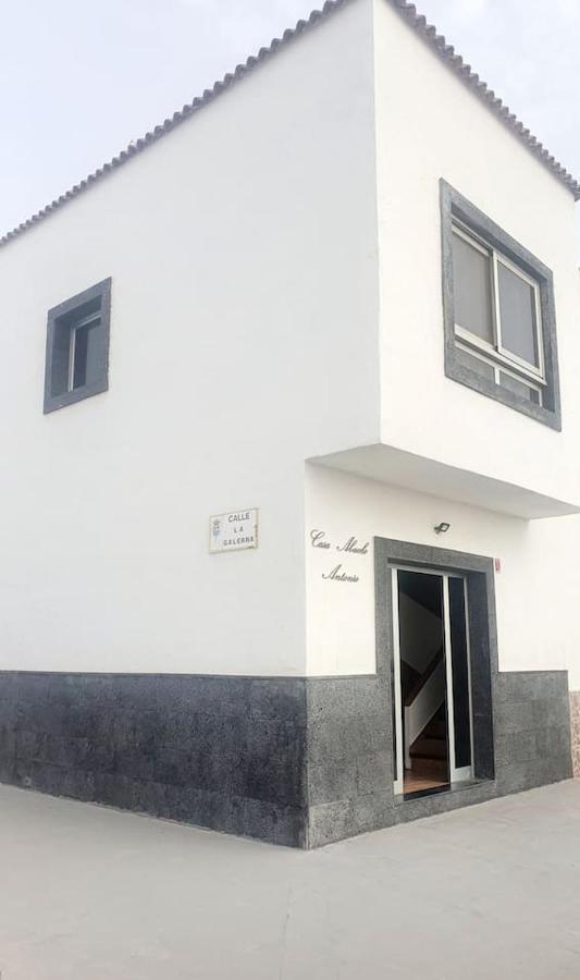 Casa Abuelo Antonio Villa Cotillo Dış mekan fotoğraf