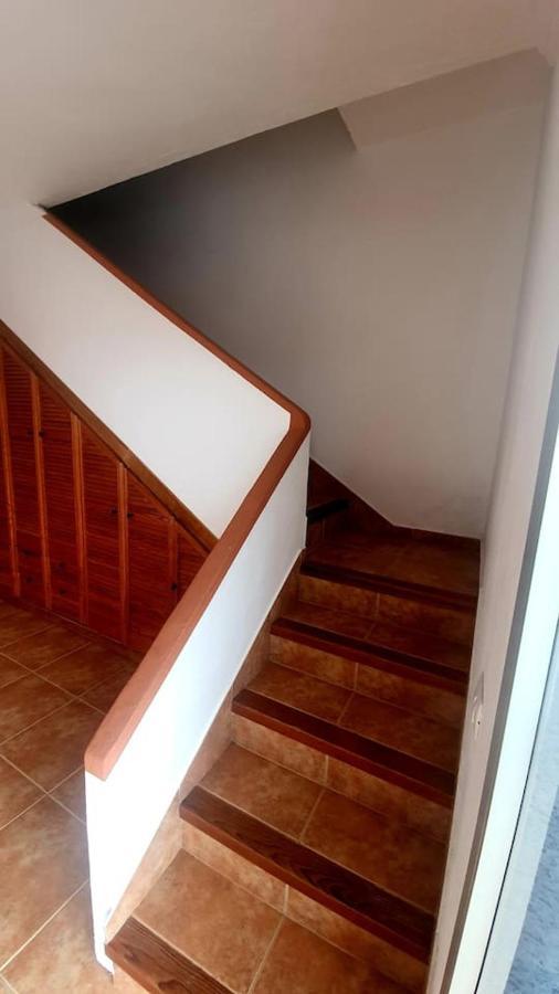 Casa Abuelo Antonio Villa Cotillo Dış mekan fotoğraf