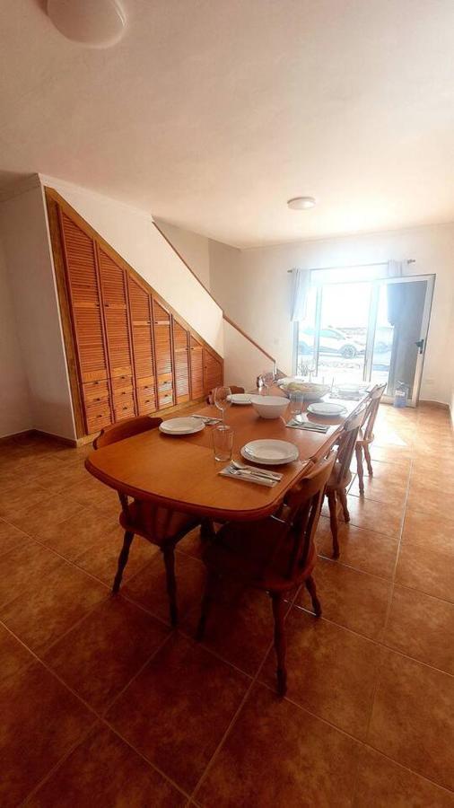 Casa Abuelo Antonio Villa Cotillo Dış mekan fotoğraf