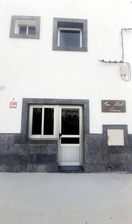 Casa Abuelo Antonio Villa Cotillo Dış mekan fotoğraf