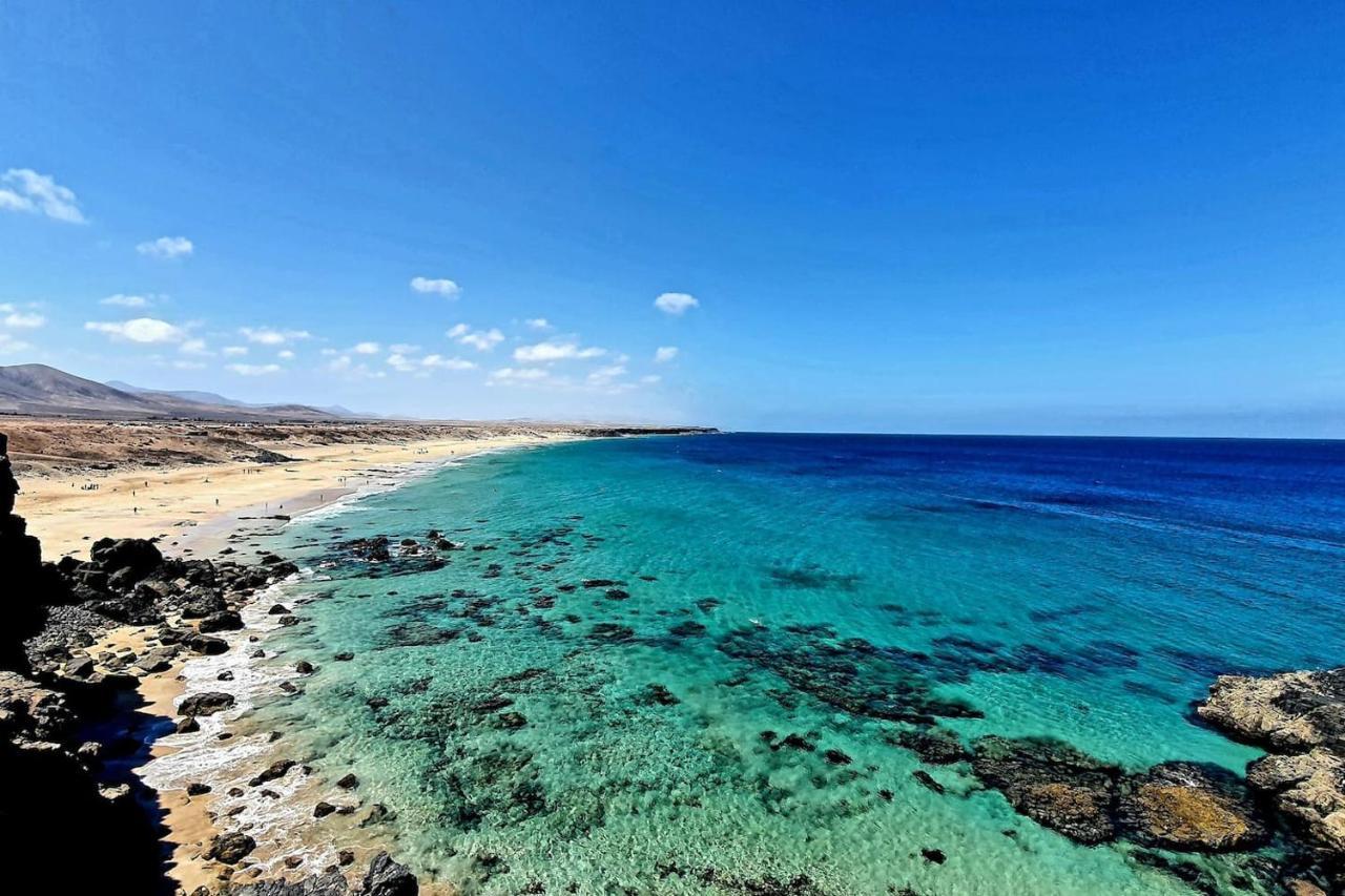 Casa Abuelo Antonio Villa Cotillo Dış mekan fotoğraf