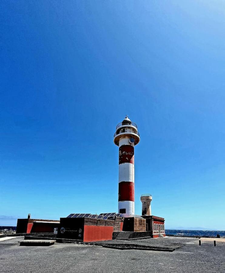 Casa Abuelo Antonio Villa Cotillo Dış mekan fotoğraf