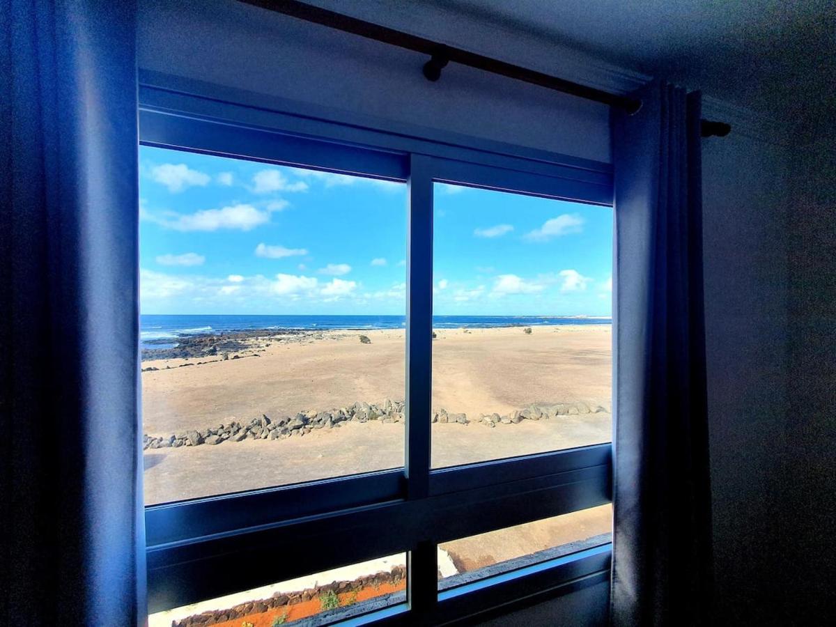Casa Abuelo Antonio Villa Cotillo Dış mekan fotoğraf