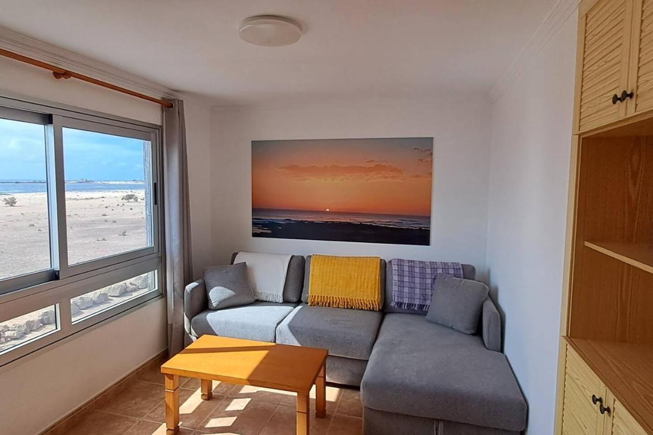 Casa Abuelo Antonio Villa Cotillo Dış mekan fotoğraf