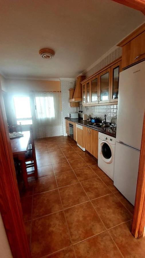 Casa Abuelo Antonio Villa Cotillo Dış mekan fotoğraf