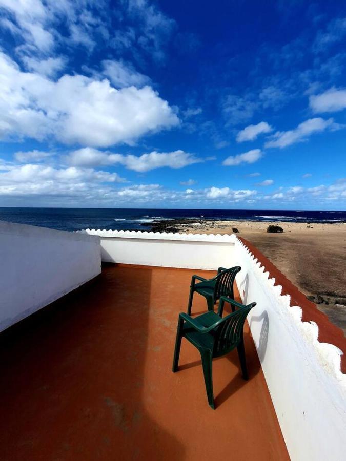 Casa Abuelo Antonio Villa Cotillo Dış mekan fotoğraf