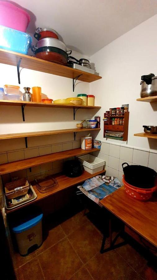 Casa Abuelo Antonio Villa Cotillo Dış mekan fotoğraf
