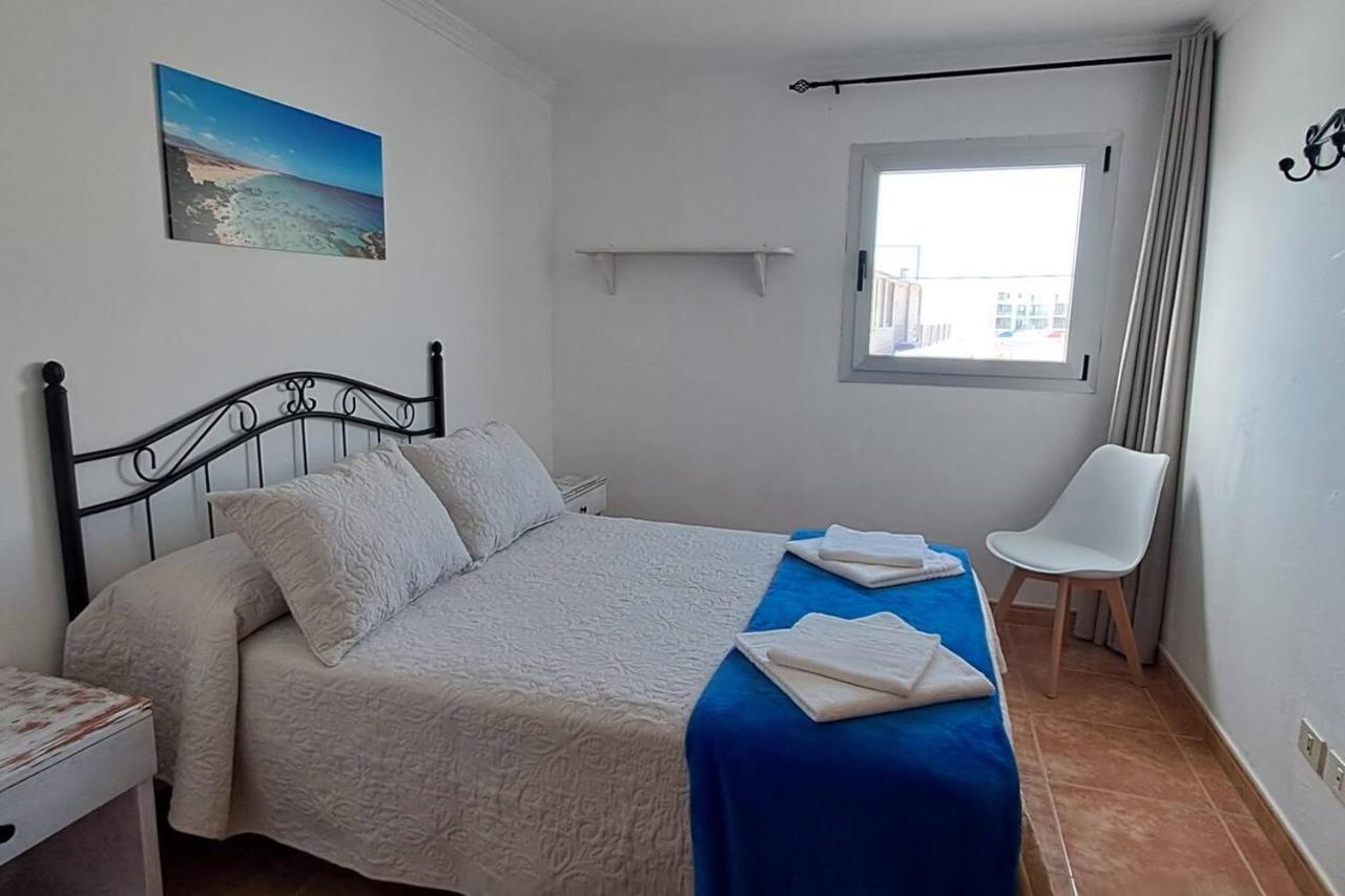 Casa Abuelo Antonio Villa Cotillo Dış mekan fotoğraf