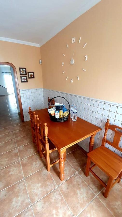 Casa Abuelo Antonio Villa Cotillo Dış mekan fotoğraf