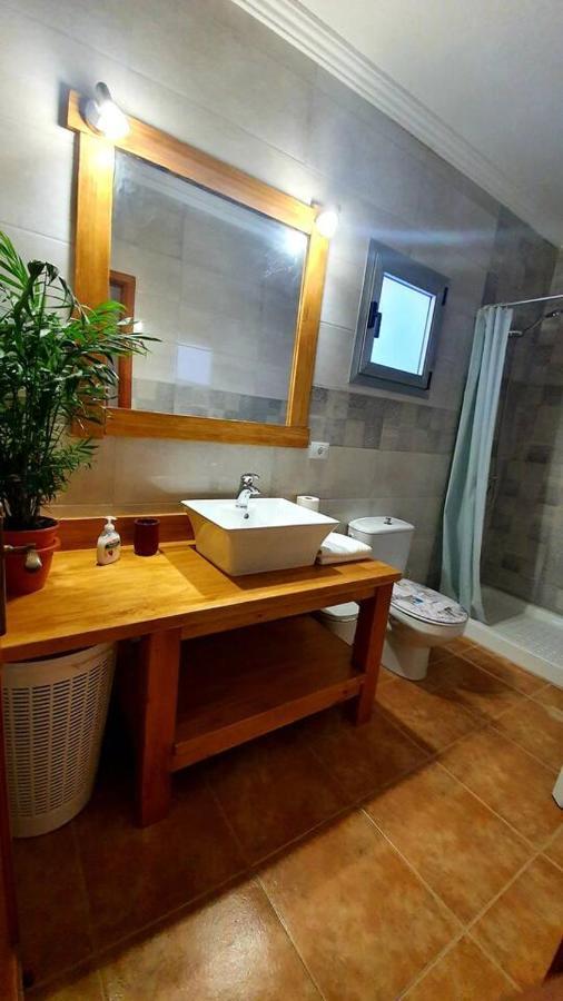 Casa Abuelo Antonio Villa Cotillo Dış mekan fotoğraf