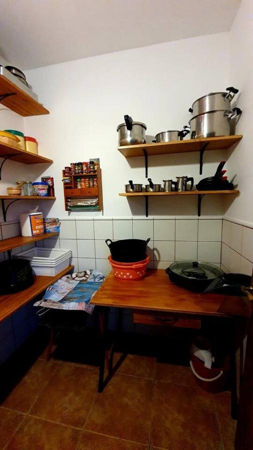 Casa Abuelo Antonio Villa Cotillo Dış mekan fotoğraf