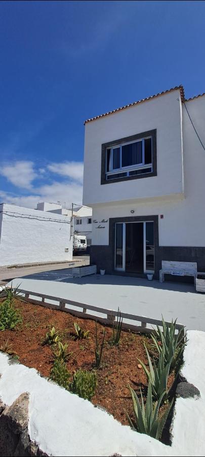 Casa Abuelo Antonio Villa Cotillo Dış mekan fotoğraf