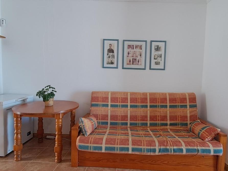 Casa Abuelo Antonio Villa Cotillo Oda fotoğraf