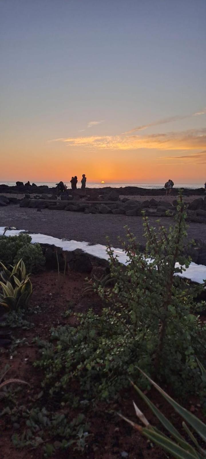 Casa Abuelo Antonio Villa Cotillo Dış mekan fotoğraf