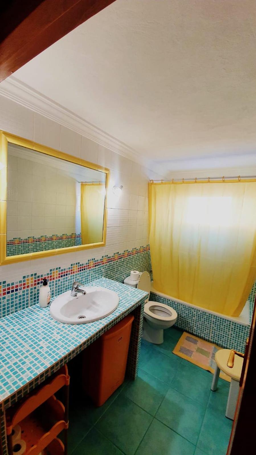Casa Abuelo Antonio Villa Cotillo Dış mekan fotoğraf