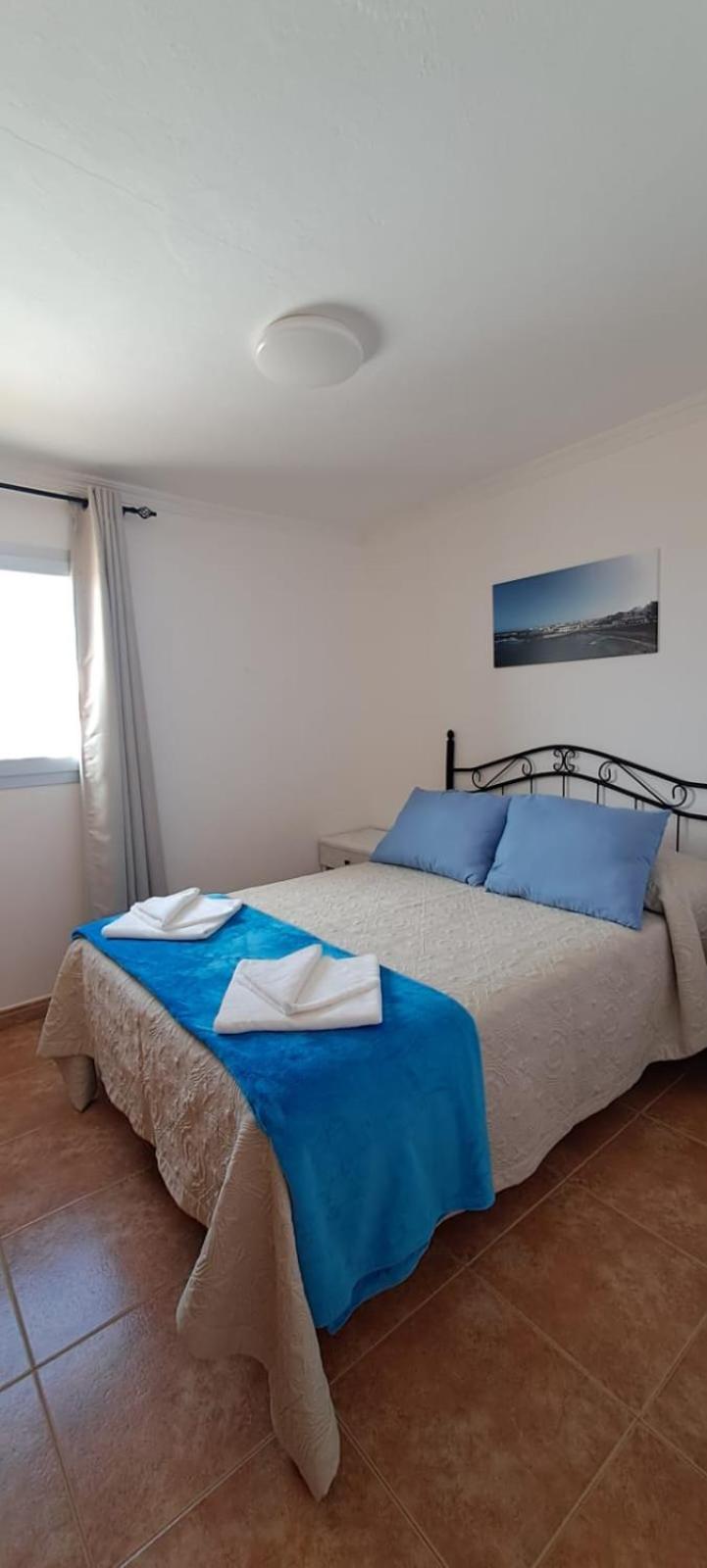 Casa Abuelo Antonio Villa Cotillo Dış mekan fotoğraf