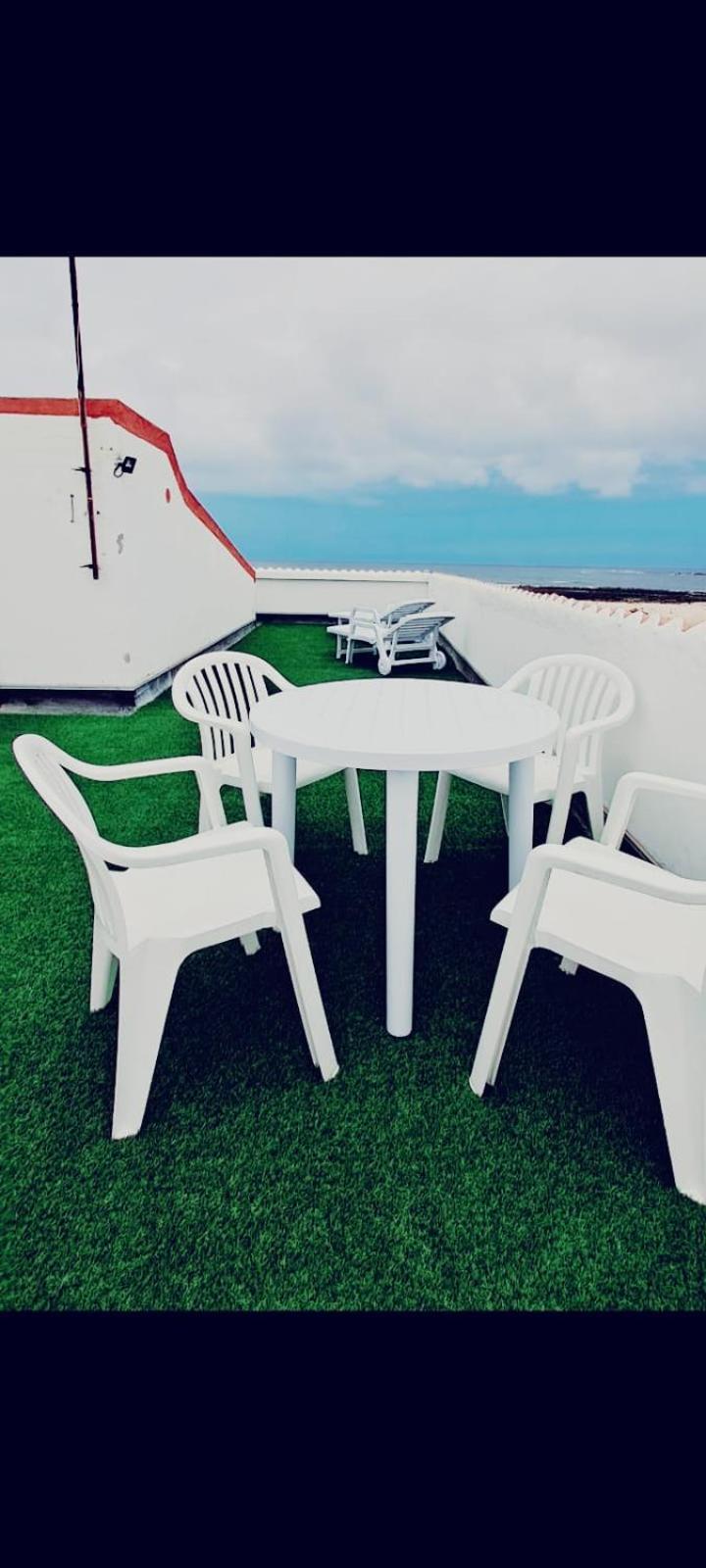 Casa Abuelo Antonio Villa Cotillo Dış mekan fotoğraf