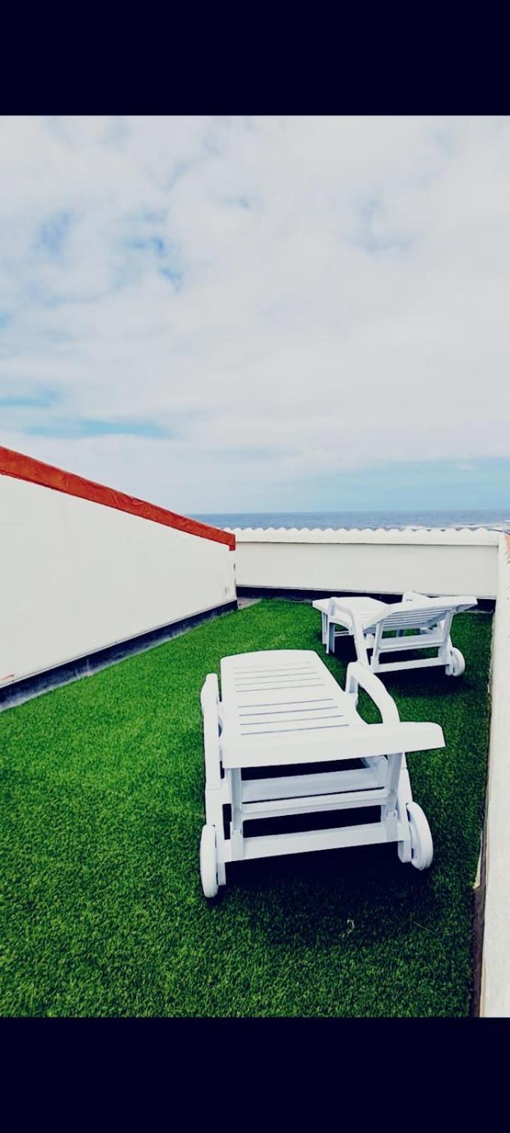 Casa Abuelo Antonio Villa Cotillo Dış mekan fotoğraf